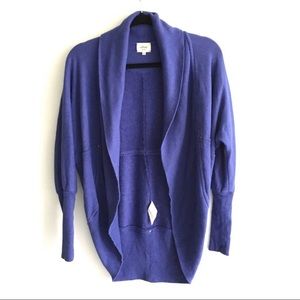 Wilfred Aritzia Cocoon Sweater